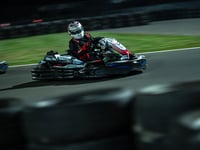 Woking racing driver Raj Kular making big strides in motor sport
