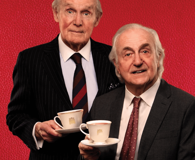 Last hurrah for prime minister Jim Hacker and Sir Humphrey