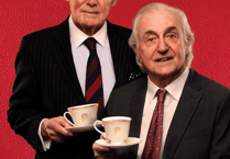Last hurrah for prime minister Jim Hacker and Sir Humphrey