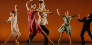 Variety of ballet pieces coming to Yvonne Arnaud Theatre