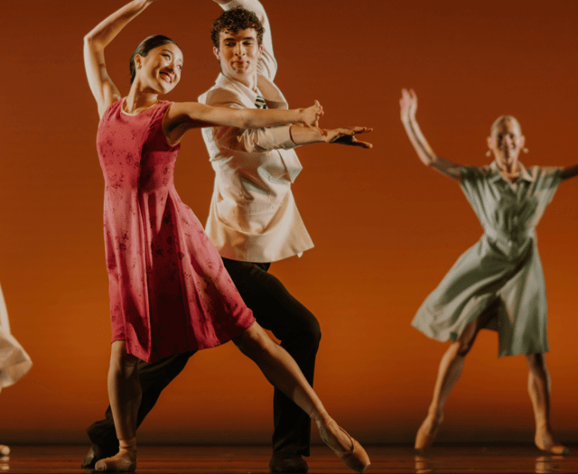 Variety of ballet pieces coming to Yvonne Arnaud Theatre