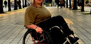 Reactions are a choice – Tourette syndrome is not