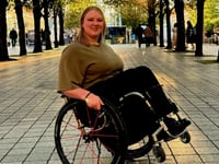 Reactions are a choice – Tourette syndrome is not