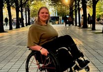 Reactions are a choice – Tourette syndrome is not