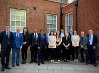 Conservative councillors set stall after historic West Surrey meeting