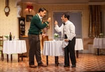 Review: Fawlty Towers: The Play, Woking Theatre, May 26