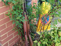 Armed Police drama in Byfleet as "firearms" left at parish office