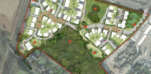 Council set to rubber stamp plans for 74 homes in Mayford