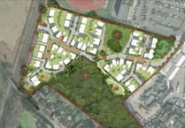 Council set to rubber stamp plans for 74 homes in Mayford