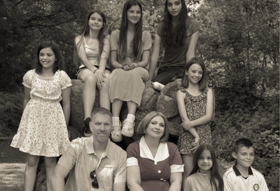 The Sound of Music is coming to Bordon