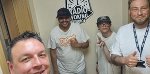 Inclusive radio has always been a passion of mine