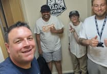 Jon Andrews: Inclusive radio has always been a passion of mine