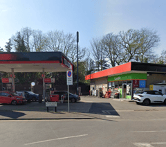 Planning applications received by Woking Borough Council up to June 5