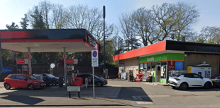 Planning applications received by Woking Borough Council up to June 5