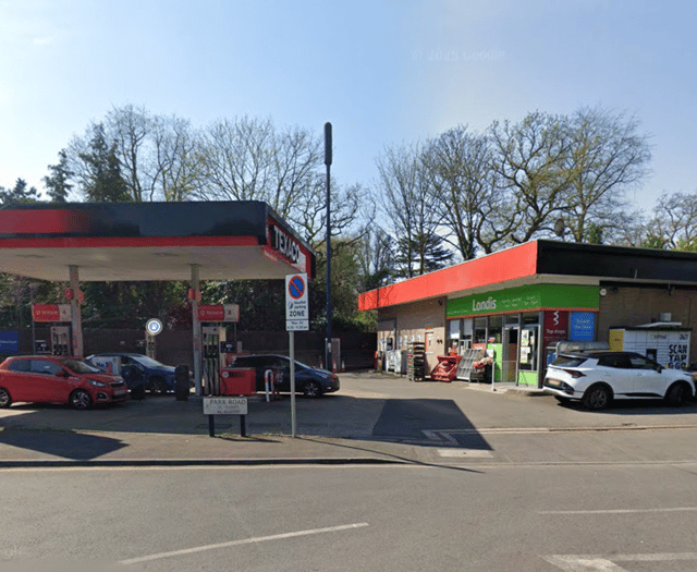 Planning applications received by Woking Borough Council up to June 5