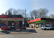 Planning applications received by Woking Borough Council up to June 5