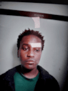 Tatenda, who has gone missing from Woking.