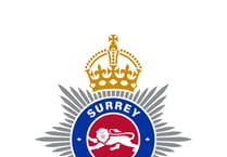 Former Guildford University student charged after crossbow attack