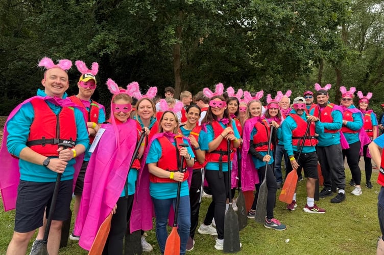 Hospice Heroes