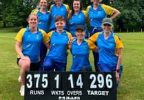 Pirbright Phoenixes enjoy perfect day with two wins out of two