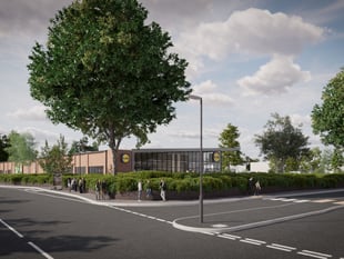 New Lidl store moves a step closer