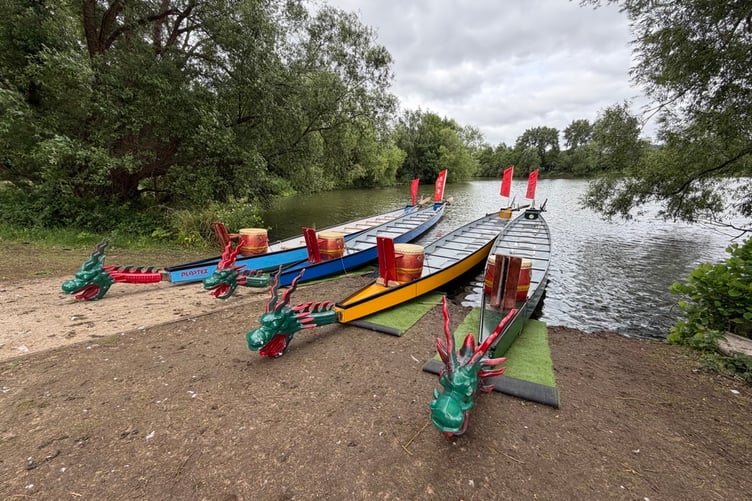 Boats