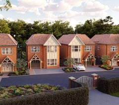 High-end Send development comes to market