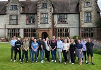 Firm celebrates three decades fighting Japanese knotweed