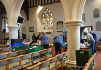 School holiday support helps hard-pressed Surrey families