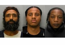 Four jailed over Surrey drugs network
