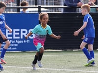 Sheerwater hold successful annual youth festival