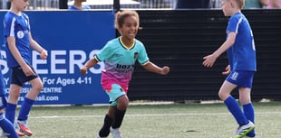 Sheerwater hold successful annual youth festival