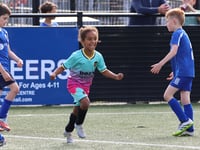 Sheerwater hold successful annual youth festival
