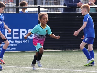 Sheerwater hold successful annual youth festival