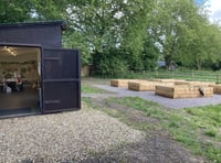 Common cause helps revive Horsell's own Field of dreams