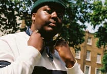 Rare live performance by soul singer at Alton Arts Festival