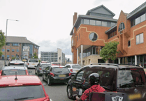 Guildford clean air zone rejected as costs outweigh benefits