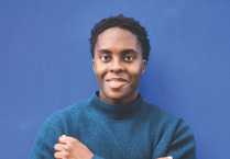 Exciting young pianist Amiri Harewood to appear at festival