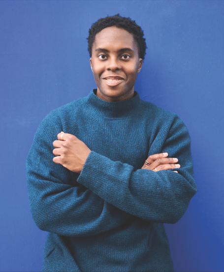 Amiri Harewood, 2026.
