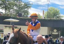 Bow Echo makes it five from five at Royal Ascot