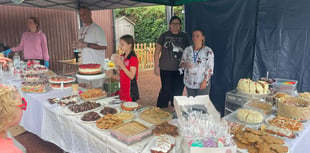 Roll up for circus fun at Horsell spectacular