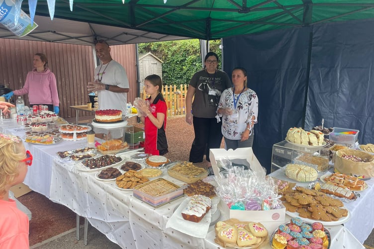 Horsell Summer Fair 2025