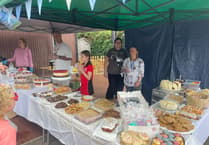 Roll up for circus fun at Horsell spectacular