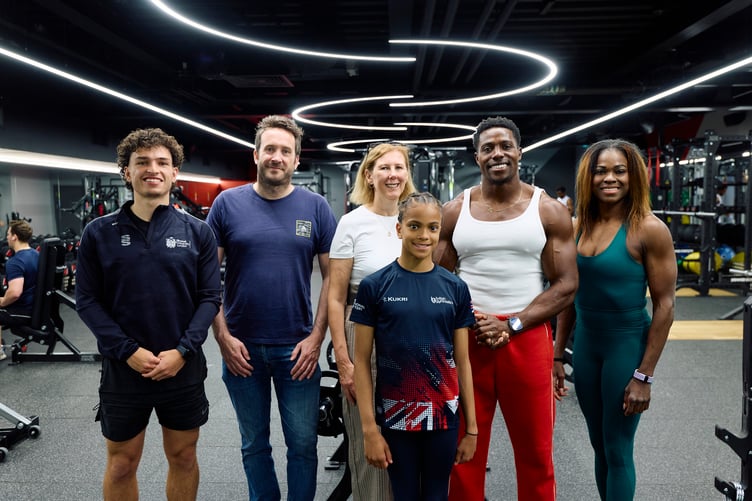 Woking Leisure Centre