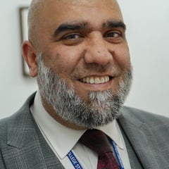 Principal's pride as new era begins at college