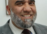 New Principal 'honoured' to lead Woking College