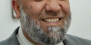 New Principal 'honoured' to lead Woking College