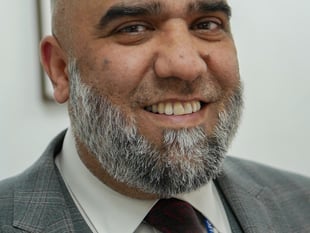 Principal's pride as new era begins at college