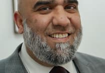 New Principal 'honoured' to lead Woking College