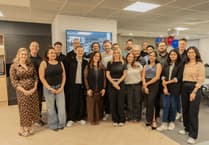 CAL moves to new Woking office as business grows